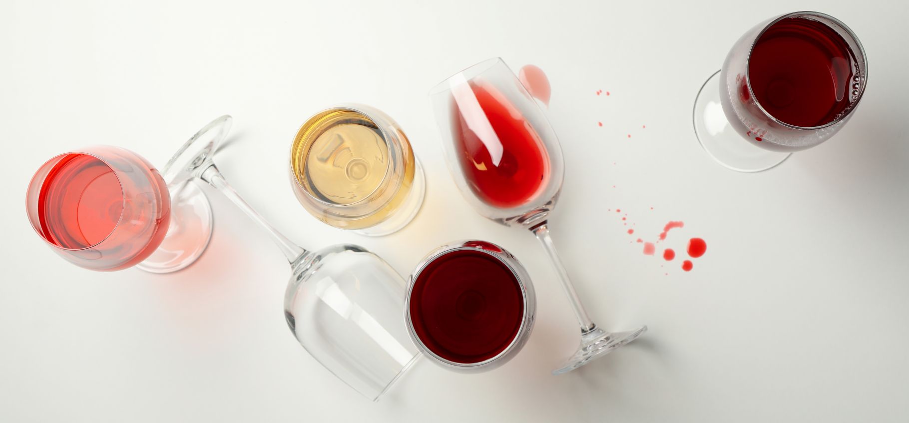 Category Disruptors: Alcohol Alternatives