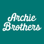 archie brothers logo