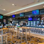 restaurants with AF wine