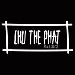 chut logo