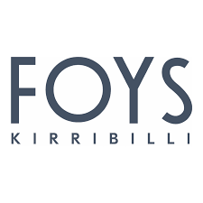 foys logo