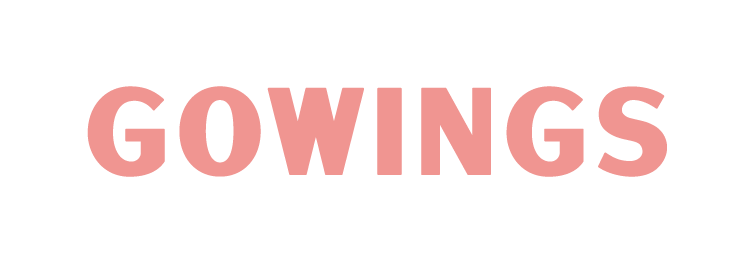 gowings logo