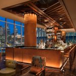 sofitel champagne bar