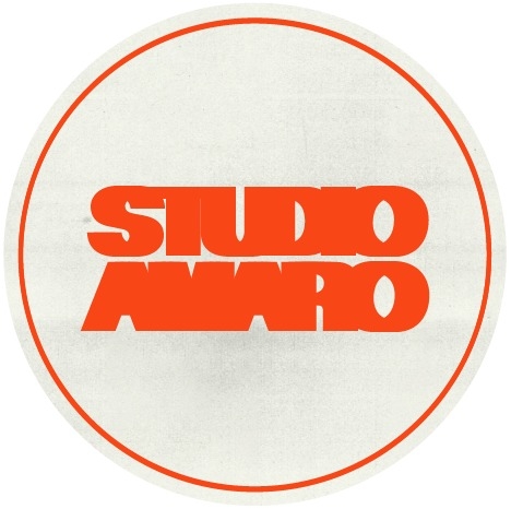 studio amaro logo