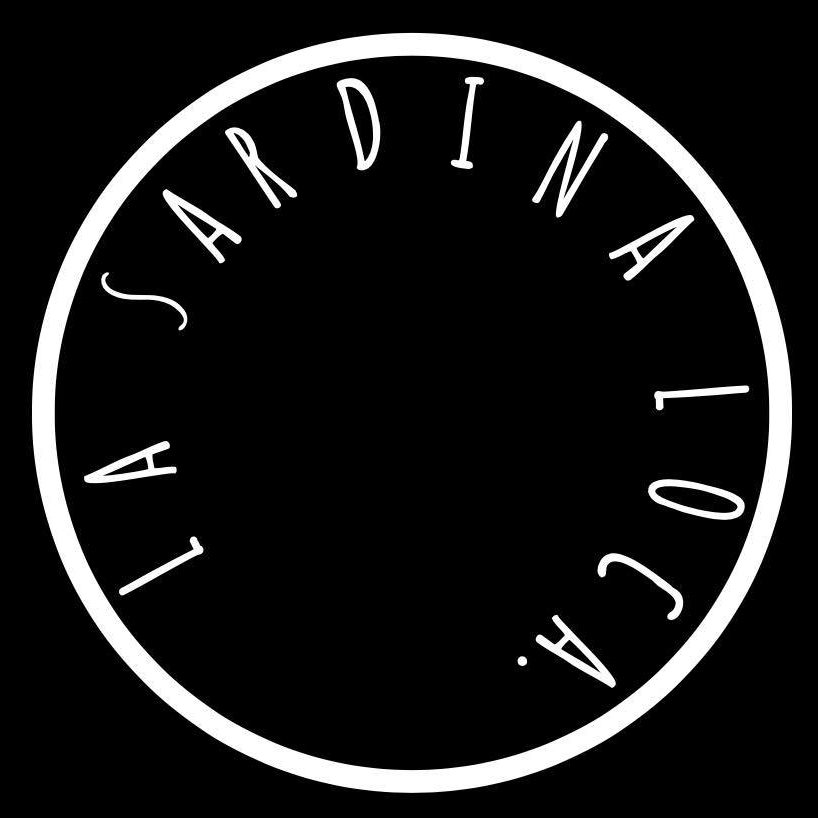 La-sardina-logo