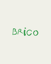 Brico Logo