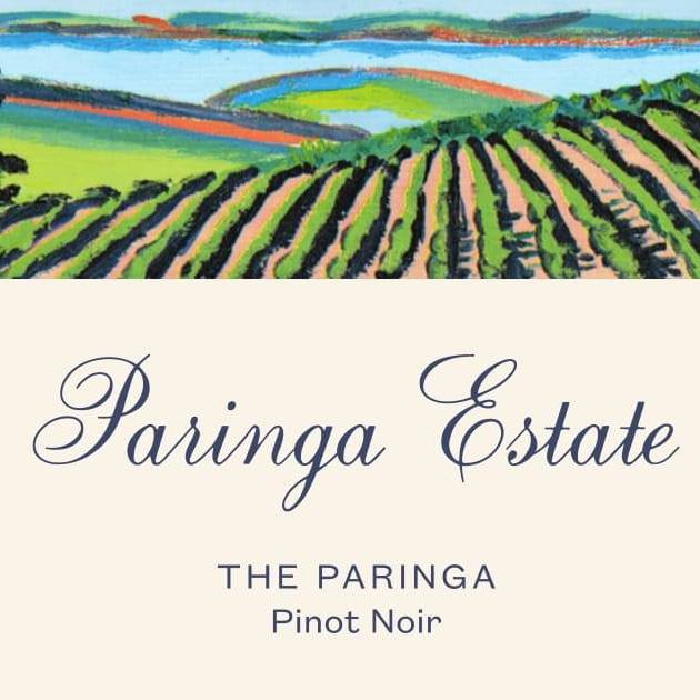 paringa-logo
