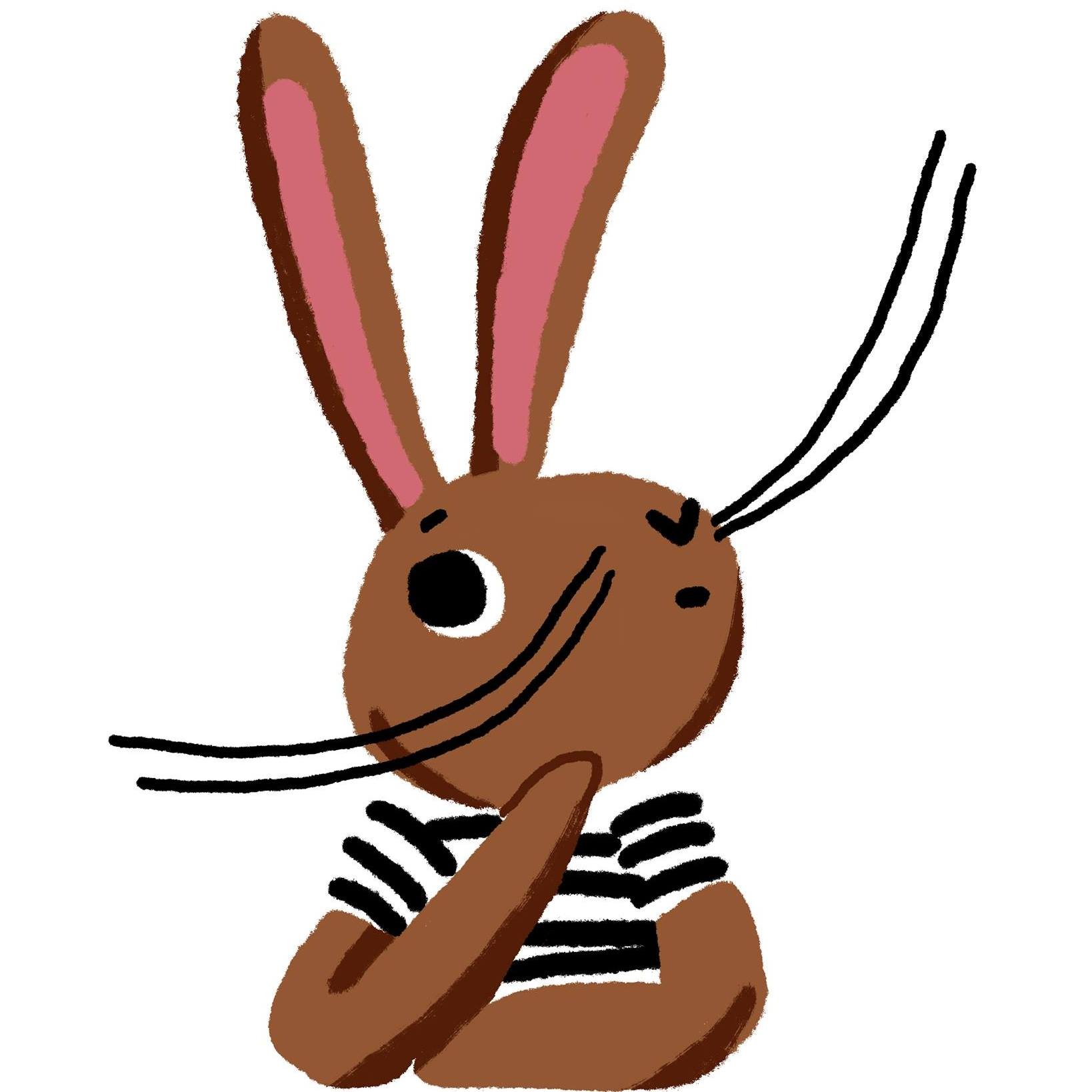 rare-hare-logo
