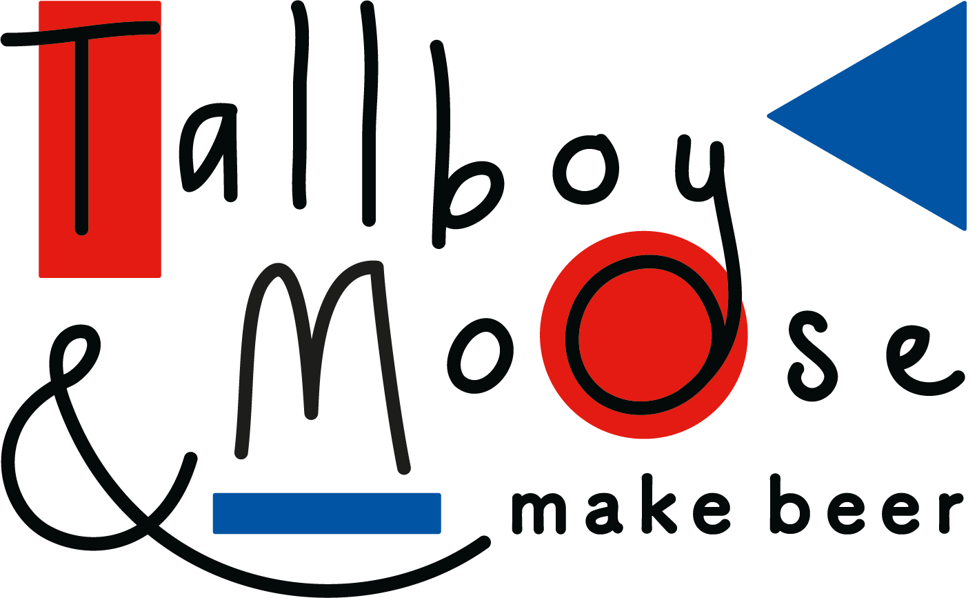 TB&M logo