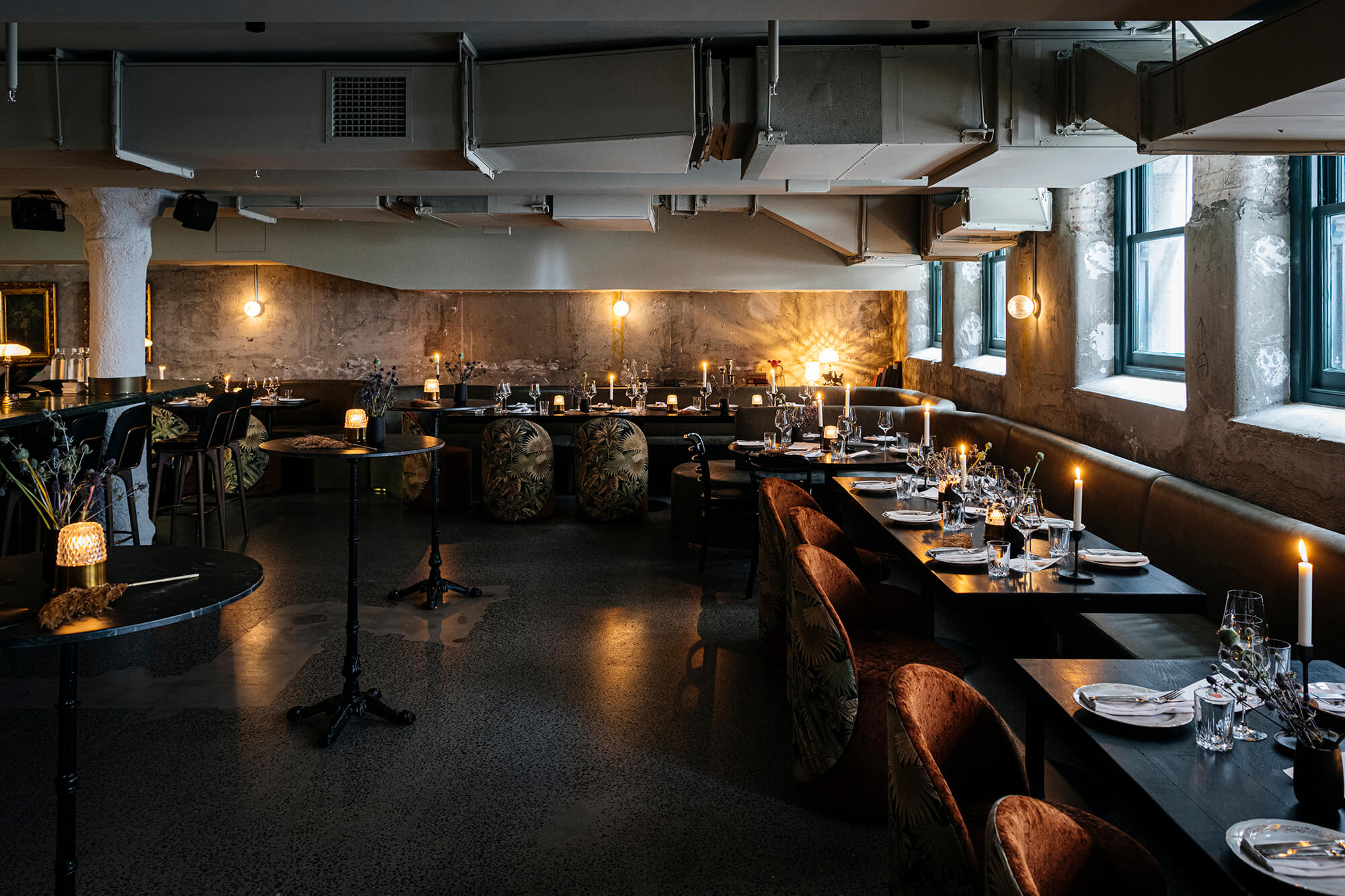 dinning