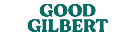 good gilbert logo
