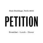 petition logo