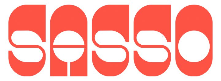 sasso logo