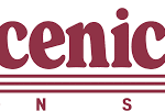 scenic logo