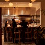serai resturant
