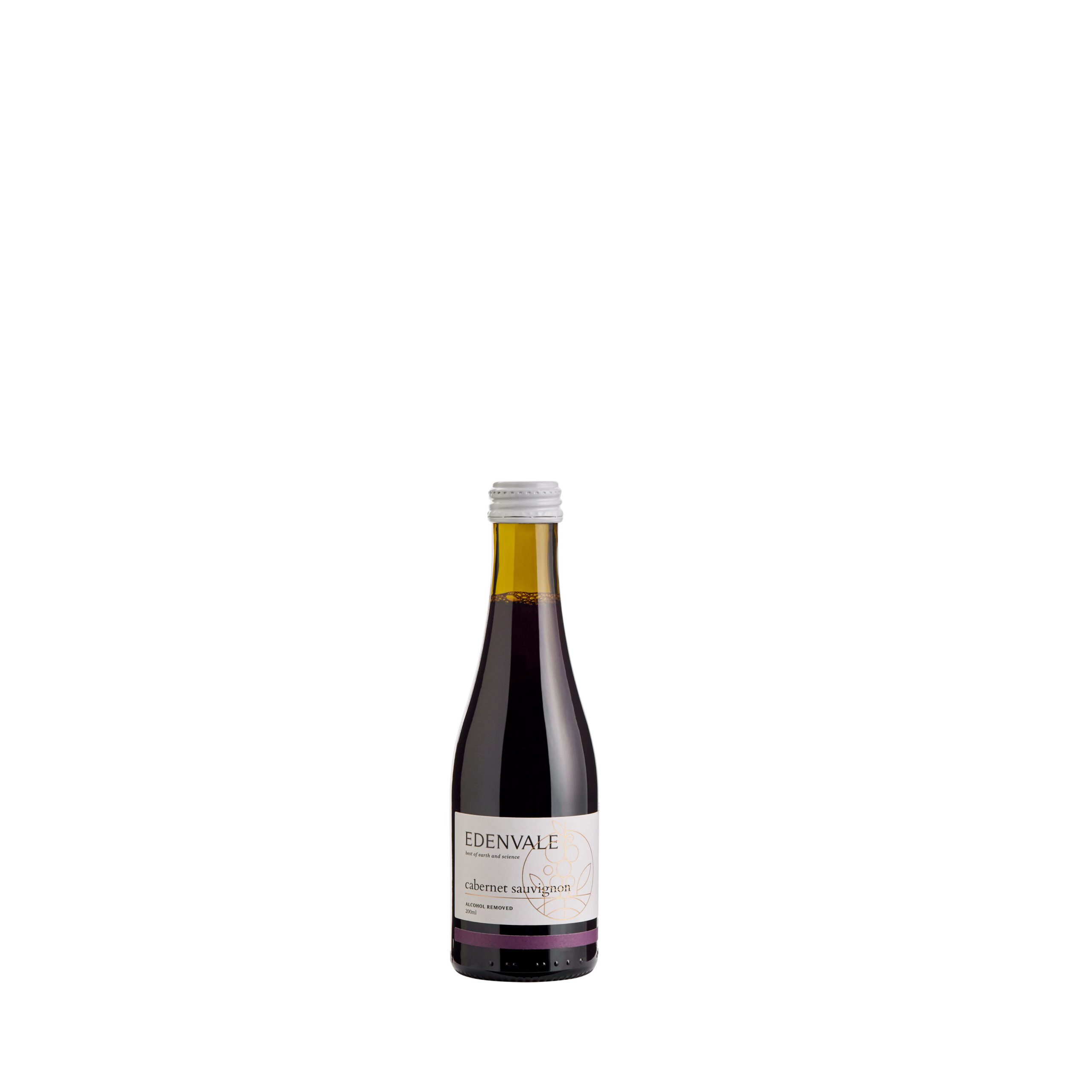 Classic – Cabernet Sauvignon  / piccolo 200ml