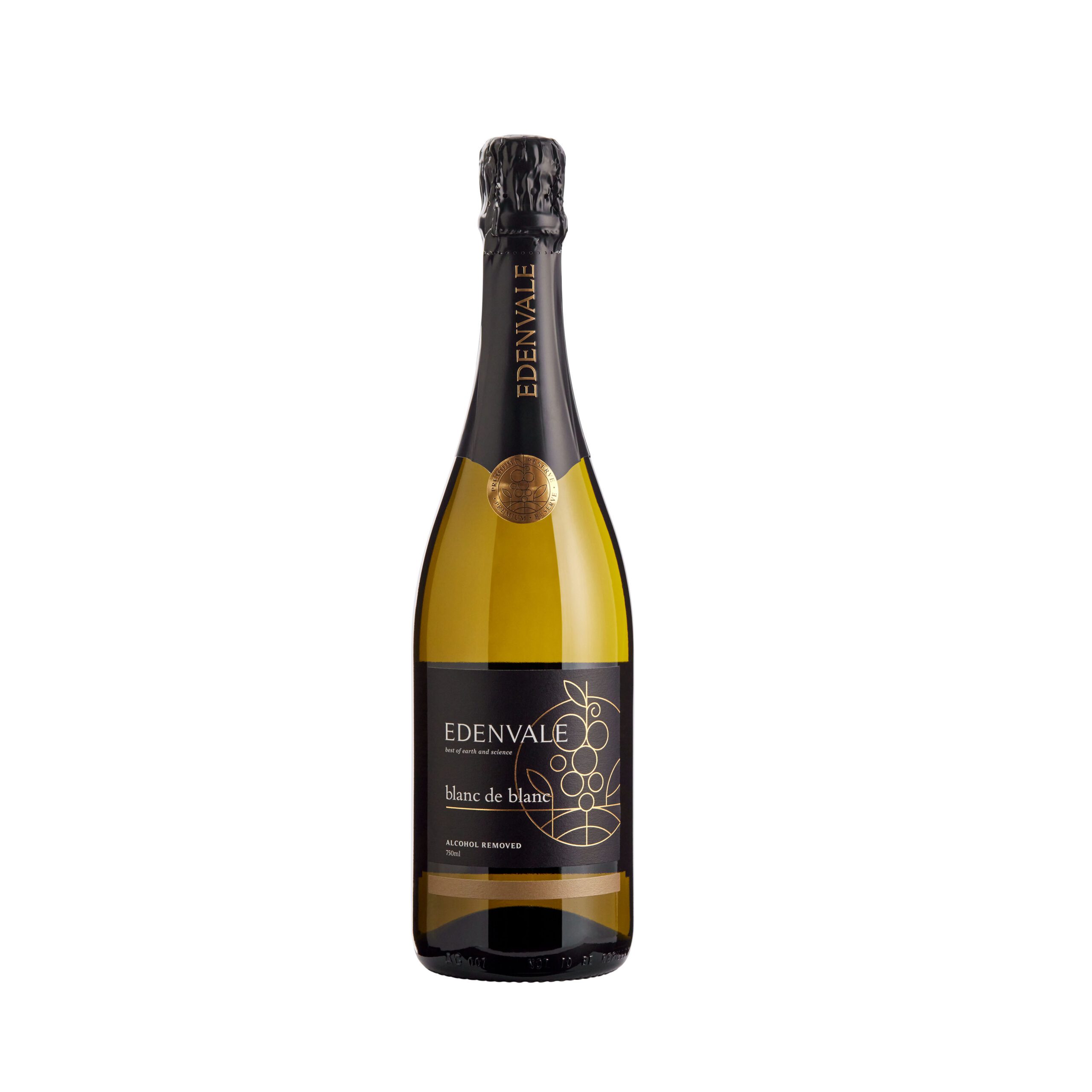 Premium Reserve Collection – Blanc de Blanc / 750ml
