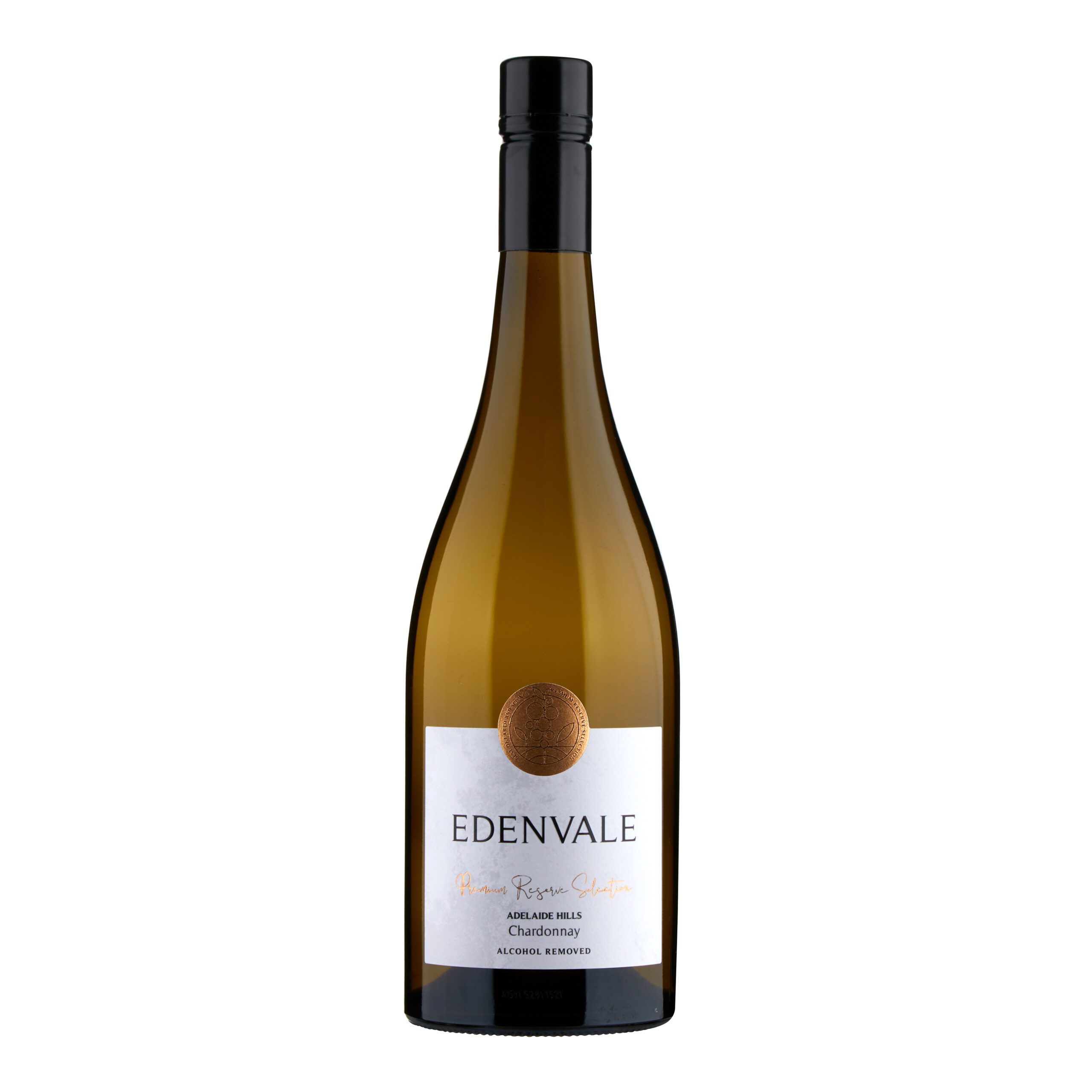 Premium Reserve Selection – Adelaide Hills Chardonnay / 750ml