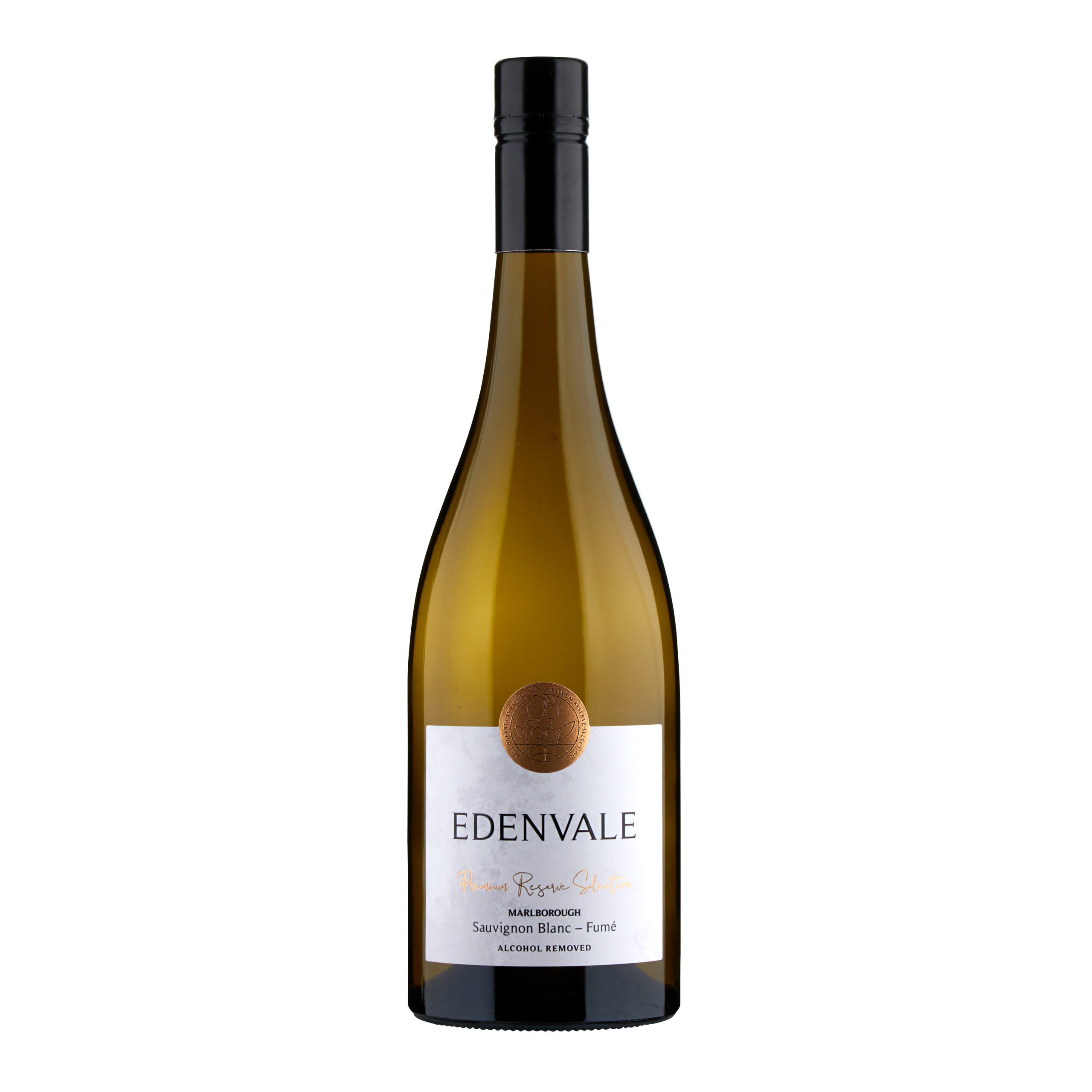 Premium Reserve Selection – Marlborough Sauvignon Blanc Fumé / 750ml