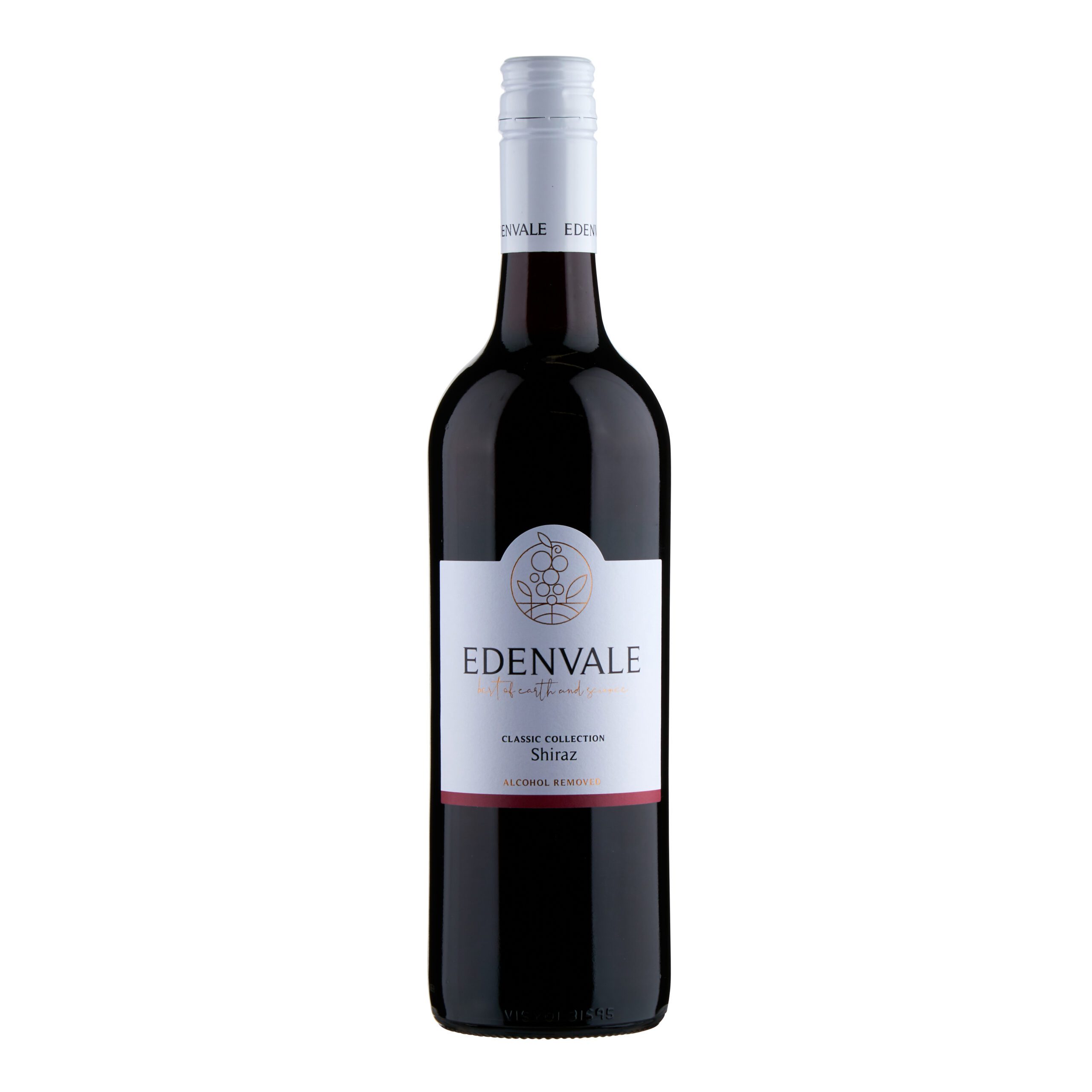 Classic – Shiraz  / 750ml