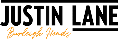 justin lane logo