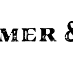 palmer logo