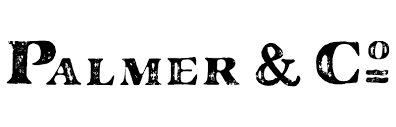 palmer logo