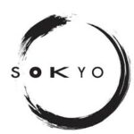 sokyo logo