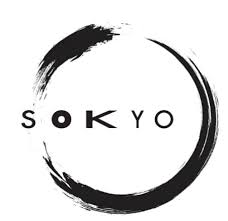 sokyo logo