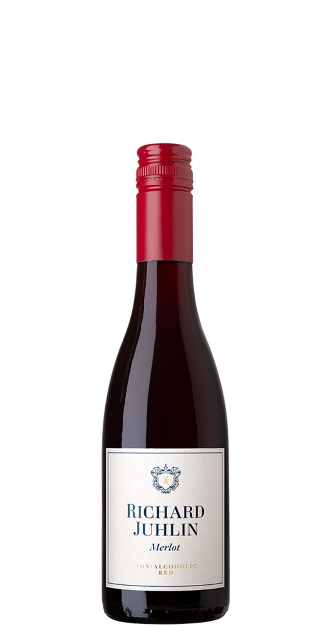 Richard Juhlin Merlot 0.5%