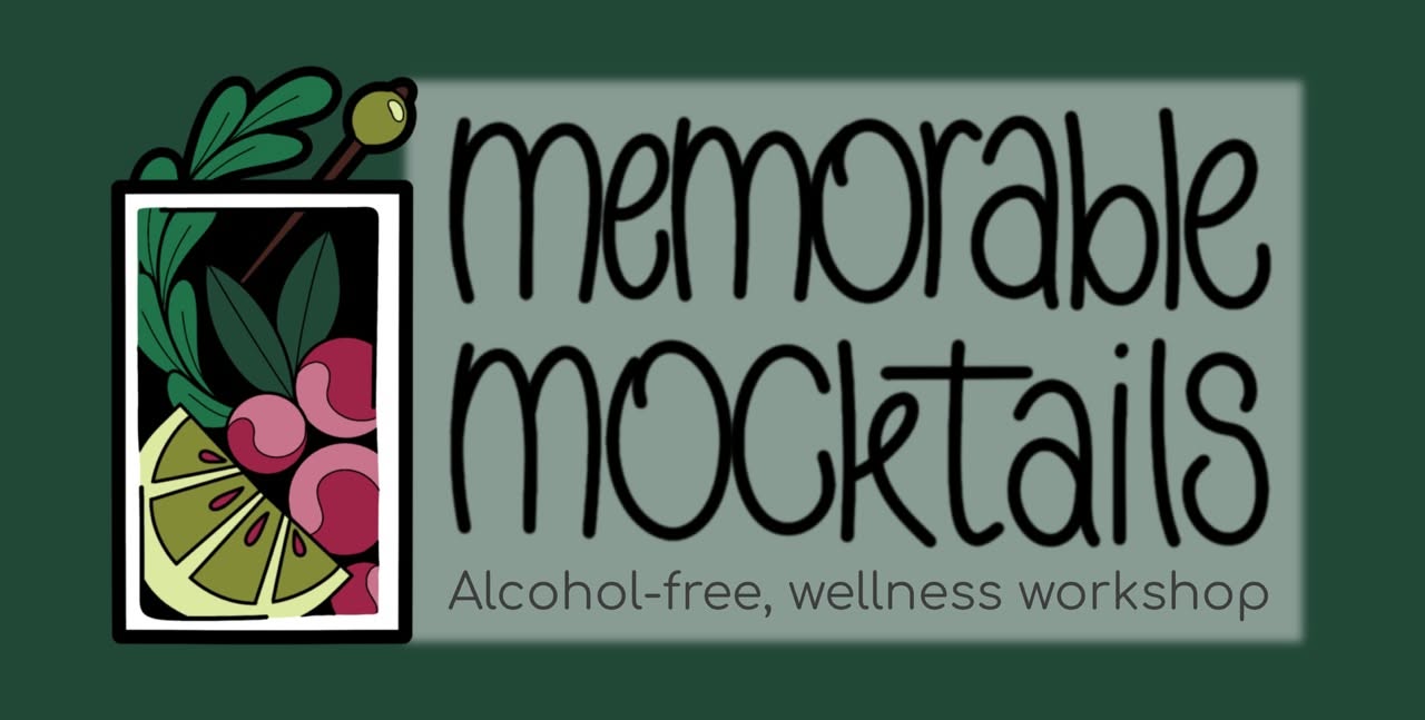 Wild Sips Workshop