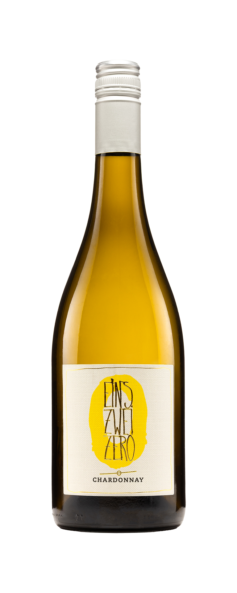 EINS-ZWEI-ZERO Chardonnay